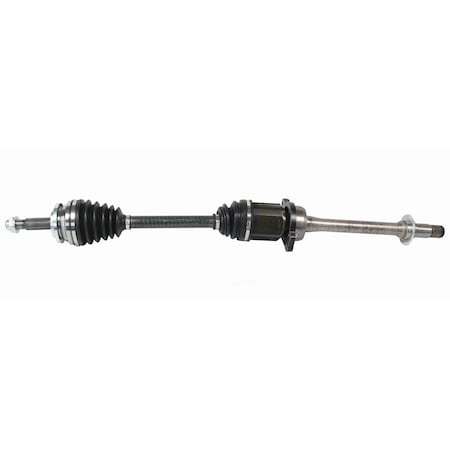 Gsp New Cv Axle No Gsp Ncv69150 Gsp NCV69150